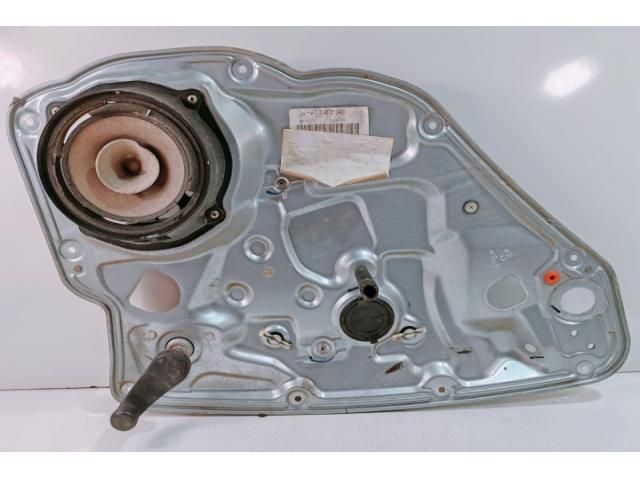 bontott FIAT STILO Bal hátsó Ablakemelő Szerkezet (Elektromos)