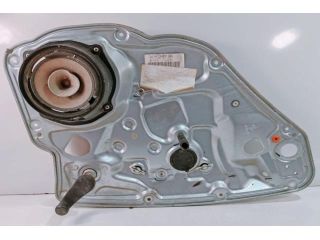 bontott FIAT STILO Bal hátsó Ablakemelő Szerkezet (Elektromos)