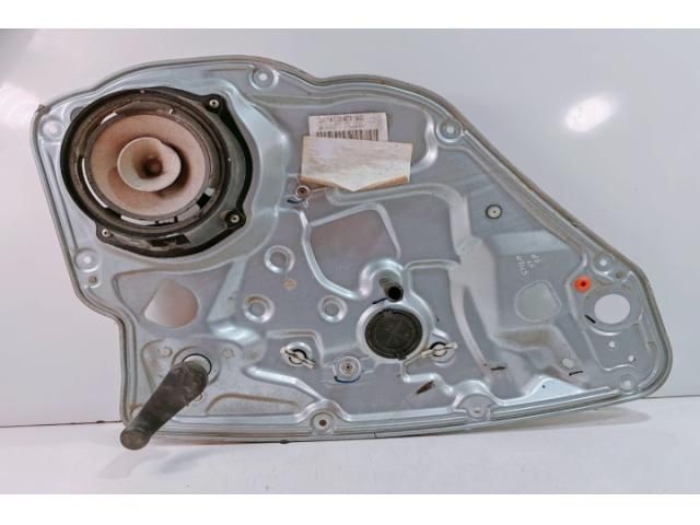 bontott FIAT STILO Bal hátsó Ablakemelő Szerkezet (Elektromos)