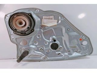 bontott FIAT STILO Bal hátsó Ablakemelő Szerkezet (Elektromos)