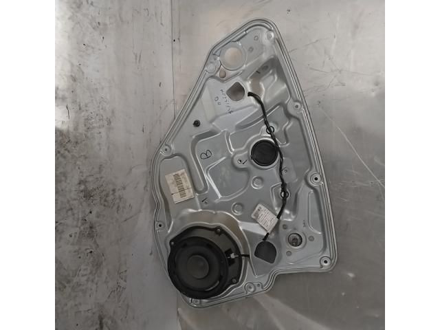 bontott FIAT STILO Bal hátsó Ablakemelő Szerkezet (Mechanikus)
