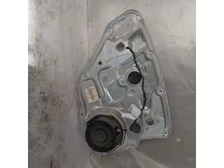 bontott FIAT STILO Bal hátsó Ablakemelő Szerkezet (Mechanikus)