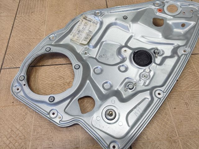 bontott FIAT STILO Bal hátsó Ablakemelő Szerkezet (Mechanikus)