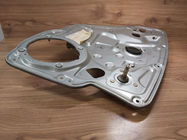 bontott FIAT STILO Bal hátsó Ablakemelő Szerkezet (Mechanikus)