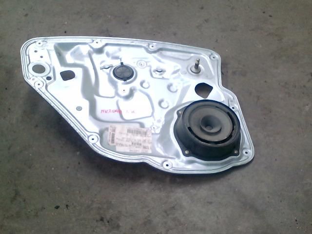 bontott FIAT STILO Bal hátsó Ablakemelő Szerkezet (Mechanikus)