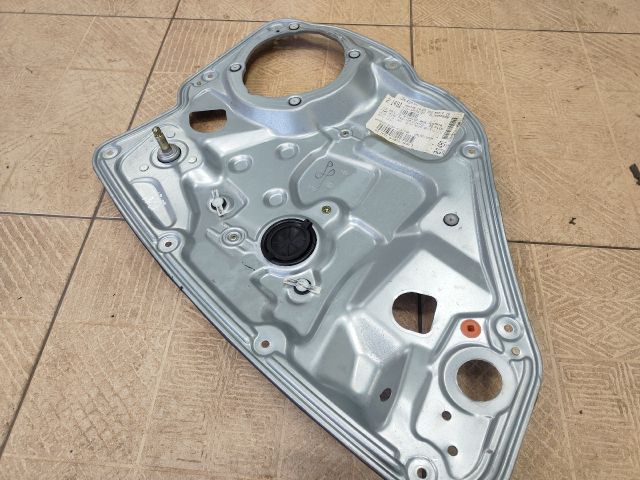 bontott FIAT STILO Bal hátsó Ablakemelő Szerkezet (Mechanikus)