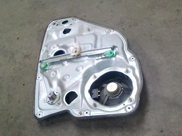 bontott FIAT STILO Bal hátsó Ablakemelő Szerkezet (Mechanikus)