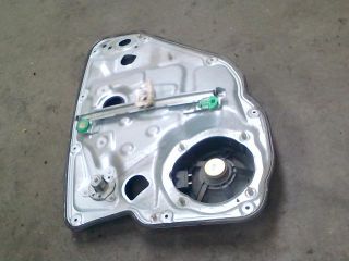 bontott FIAT STILO Bal hátsó Ablakemelő Szerkezet (Mechanikus)