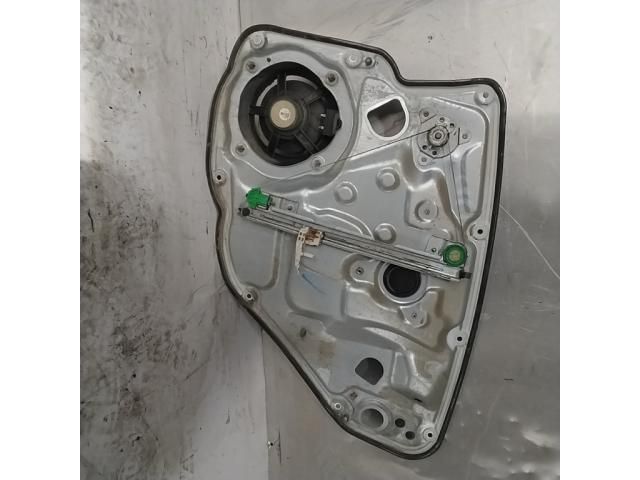 bontott FIAT STILO Bal hátsó Ablakemelő Szerkezet (Mechanikus)