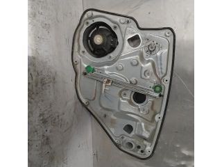bontott FIAT STILO Bal hátsó Ablakemelő Szerkezet (Mechanikus)