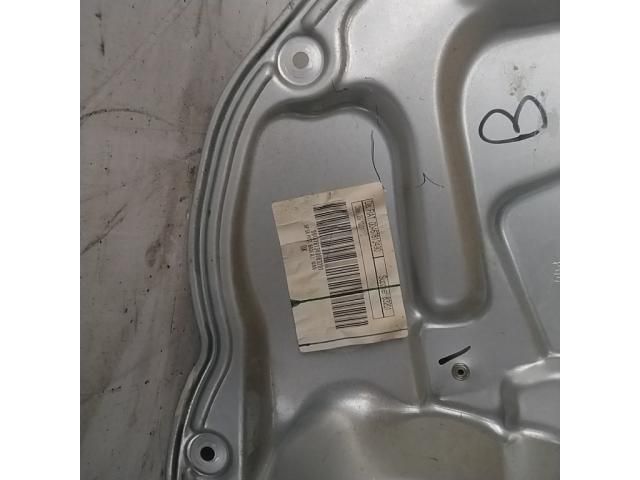 bontott FIAT STILO Bal hátsó Ablakemelő Szerkezet (Mechanikus)