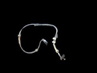 bontott FIAT STILO Bal hátsó ABS Jeladó