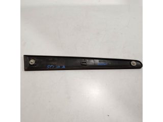 bontott FIAT STILO Bal hátsó Ajtó Díszléc