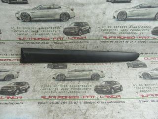 bontott FIAT STILO Bal hátsó Ajtó Díszléc