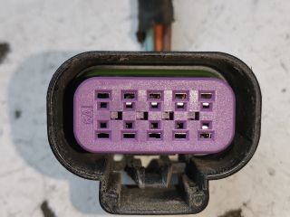 bontott FIAT STILO Bal hátsó Ajtó Kábelköteg