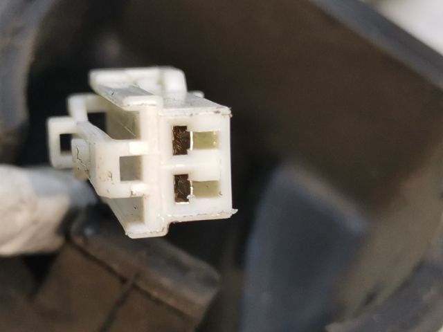 bontott FIAT STILO Bal hátsó Ajtó Kábelköteg