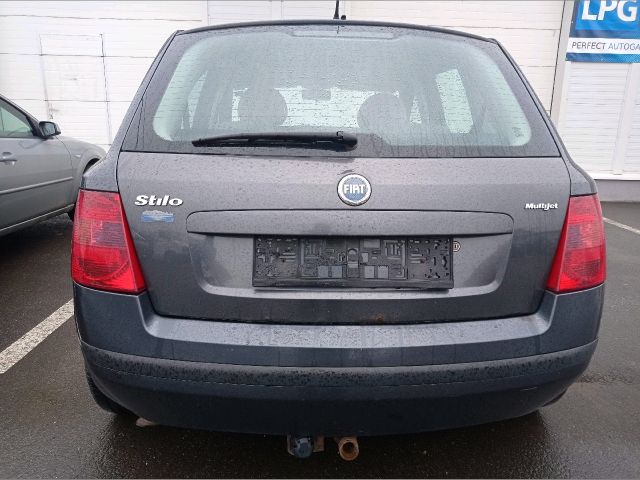 bontott FIAT STILO Bal hátsó Ajtó Kárpit