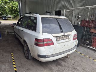 bontott FIAT STILO Bal hátsó Ajtó (Részeivel)