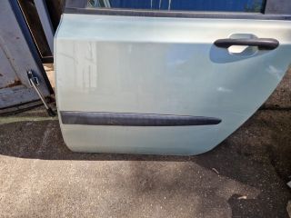 bontott FIAT STILO Bal hátsó Ajtó (Részeivel)