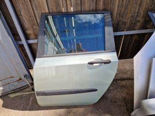 bontott FIAT STILO Bal hátsó Ajtó (Részeivel)