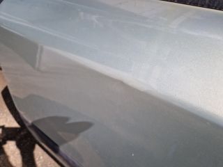 bontott FIAT STILO Bal hátsó Ajtó (Részeivel)