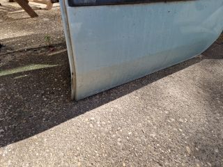 bontott FIAT STILO Bal hátsó Ajtó (Részeivel)