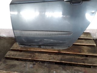 bontott FIAT STILO Bal hátsó Ajtó (Üres lemez)