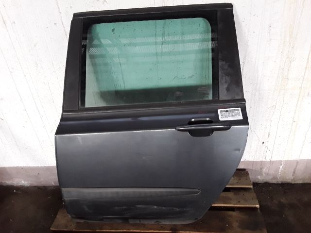 bontott FIAT STILO Bal hátsó Ajtó (Üres lemez)