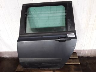 bontott FIAT STILO Bal hátsó Ajtó (Üres lemez)