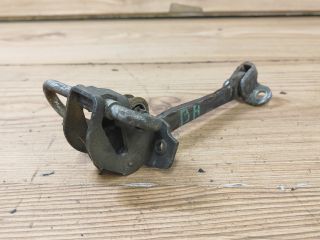 bontott FIAT STILO Bal hátsó Ajtóhatároló