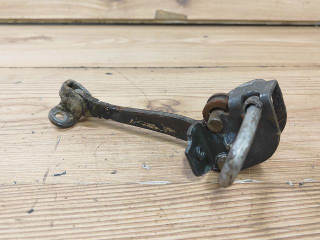 bontott FIAT STILO Bal hátsó Ajtóhatároló