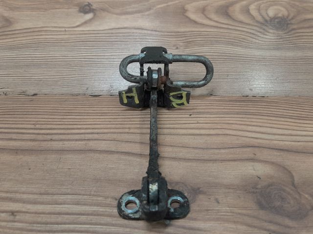 bontott FIAT STILO Bal hátsó Ajtóhatároló