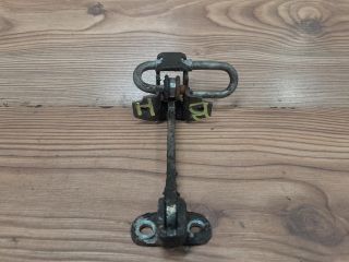 bontott FIAT STILO Bal hátsó Ajtóhatároló