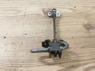 bontott FIAT STILO Bal hátsó Ajtóhatároló