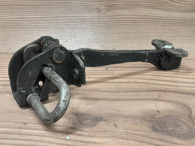 bontott FIAT STILO Bal hátsó Ajtóhatároló