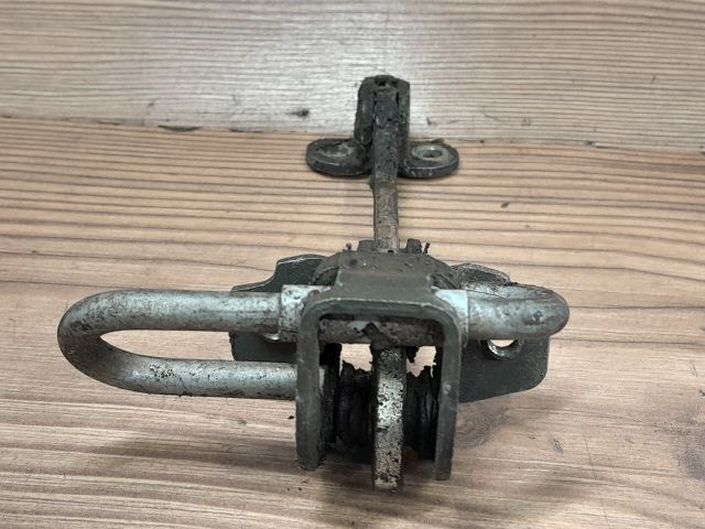 bontott FIAT STILO Bal hátsó Ajtóhatároló