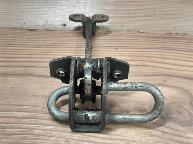 bontott FIAT STILO Bal hátsó Ajtóhatároló