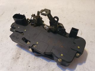 bontott FIAT STILO Bal hátsó Ajtózár