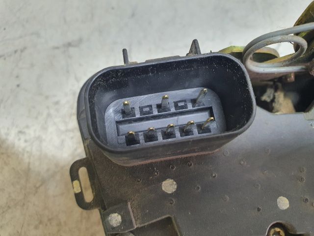 bontott FIAT STILO Bal hátsó Ajtózár