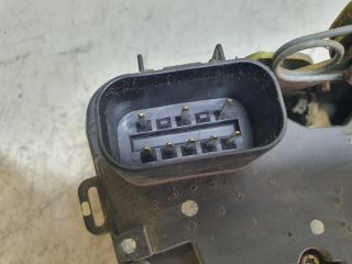 bontott FIAT STILO Bal hátsó Ajtózár