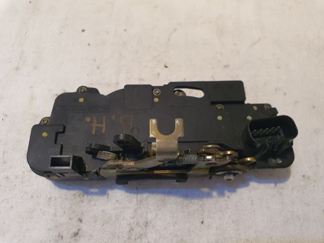 bontott FIAT STILO Bal hátsó Ajtózár