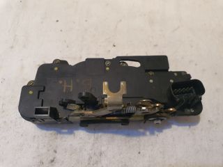 bontott FIAT STILO Bal hátsó Ajtózár