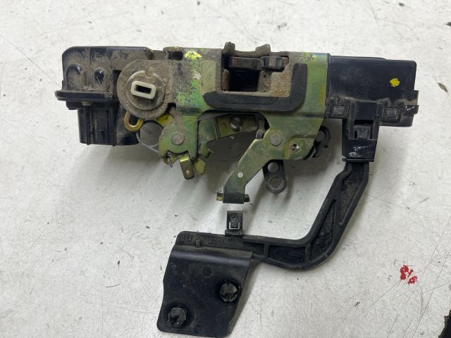 bontott FIAT STILO Bal hátsó Ajtózár