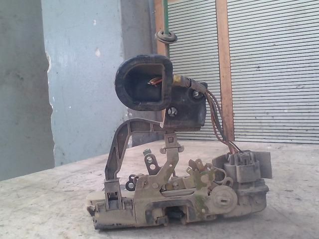 bontott FIAT STILO Bal hátsó Ajtózár