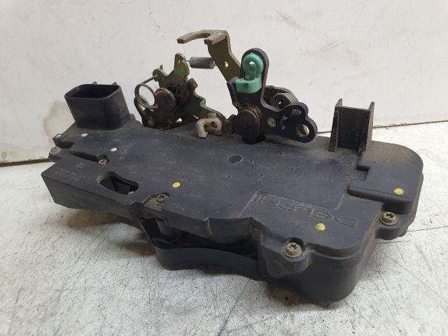 bontott FIAT STILO Bal hátsó Ajtózár