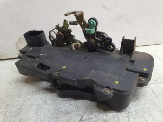 bontott FIAT STILO Bal hátsó Ajtózár