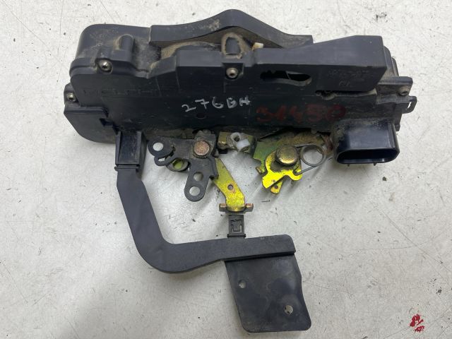 bontott FIAT STILO Bal hátsó Ajtózár