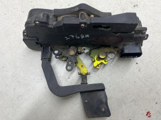 bontott FIAT STILO Bal hátsó Ajtózár