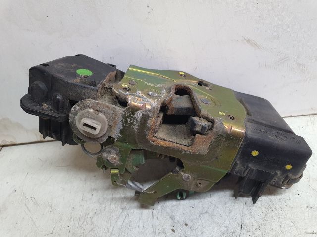 bontott FIAT STILO Bal hátsó Ajtózár