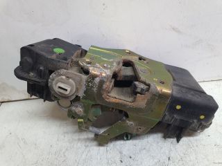 bontott FIAT STILO Bal hátsó Ajtózár